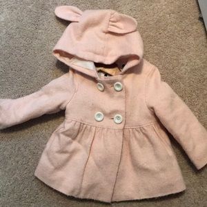 Easter Bunny Jacket